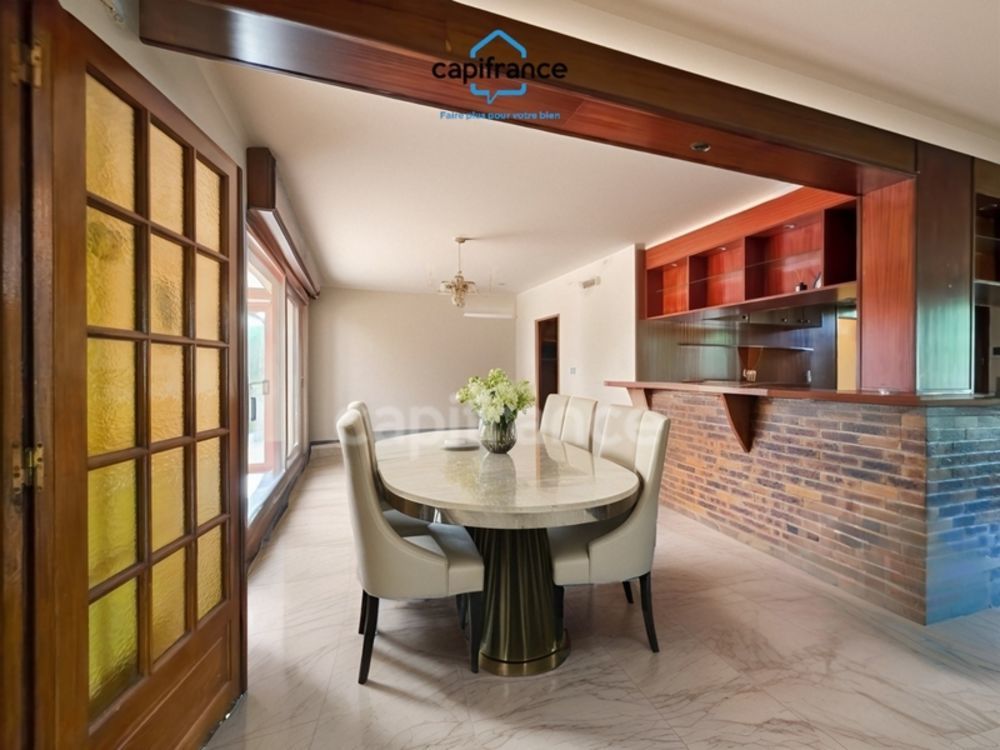 � vendre  Maison Conflans-Sainte-Honorine (78700)