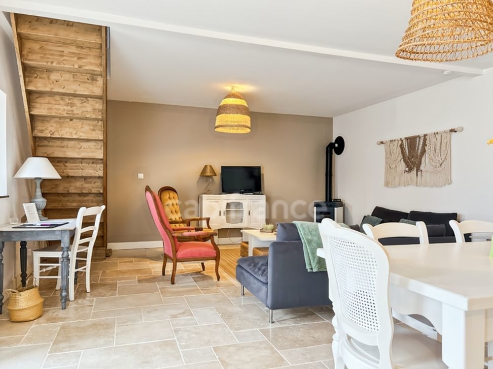 � vendre  Propri�t�/ch�teau Hesdin-l'Abb� (62360)