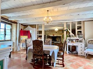  Maison � vendre 6 pi�ces 220 m�