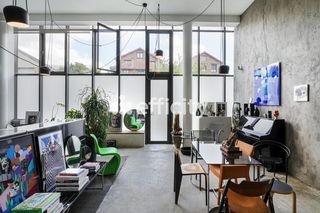  Loft � vendre 5 pi�ces 196 m�