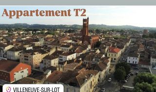  Appartement � vendre 2 pi�ces 35 m�