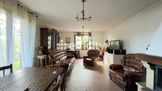  Maison � vendre 4 pi�ces 101 m�