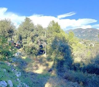  Terrain � vendre 4104 m�