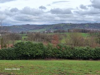  Terrain � vendre 3262 m�