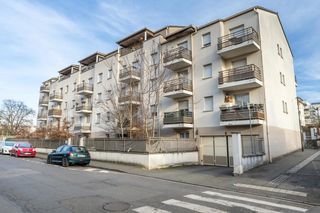  Appartement � vendre 2 pi�ces 45 m�