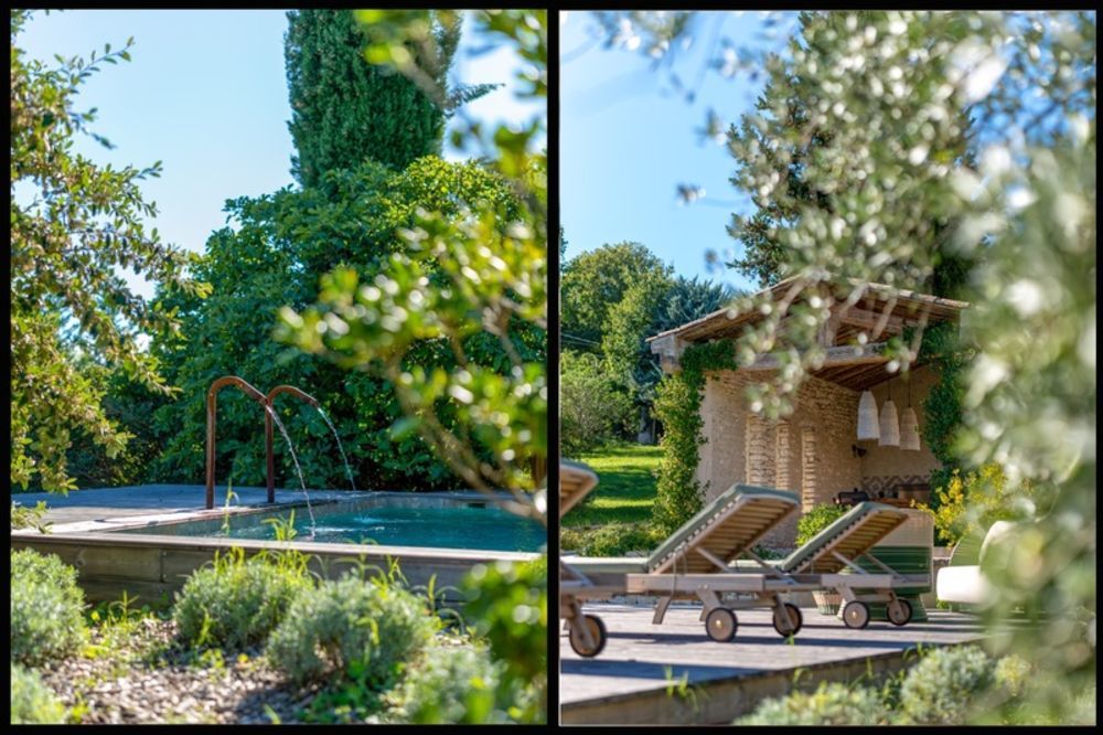 � vendre  Maison Saint-Saturnin-l�s-Apt (84490)