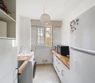  Appartement � vendre 3 pi�ces 57 m�