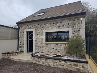  Maison 2 pi�ces 69 m� Brienon sur armancon