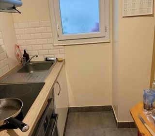  Appartement � vendre 3 pi�ces 51 m�