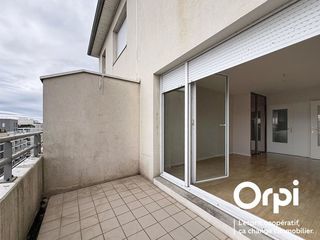  Appartement � vendre 4 pi�ces 107 m�