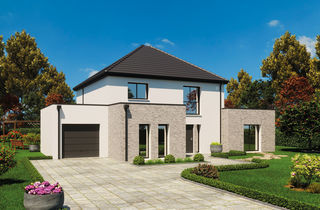  Maison � vendre 8 pi�ces 192 m�