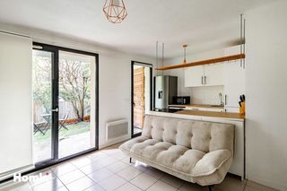  Appartement � vendre 2 pi�ces 40 m�