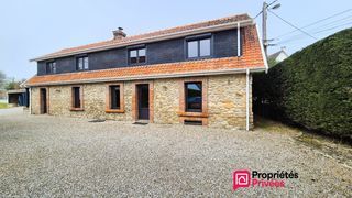  Maison � vendre 9 pi�ces 198 m�