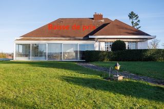  Maison � vendre 5 pi�ces 125 m�