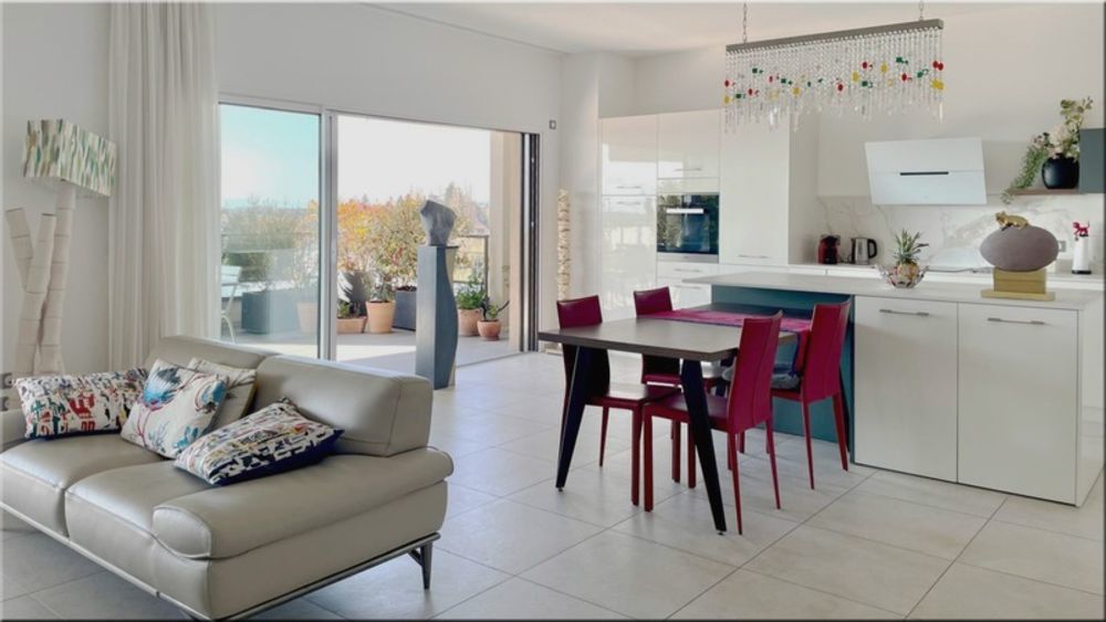 � vendre  Appartement Divonne-les-Bains (01220)