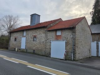  Immeuble � vendre 15 + pi�ces 419 m�