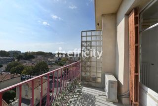  Appartement � vendre 3 pi�ces 67 m�