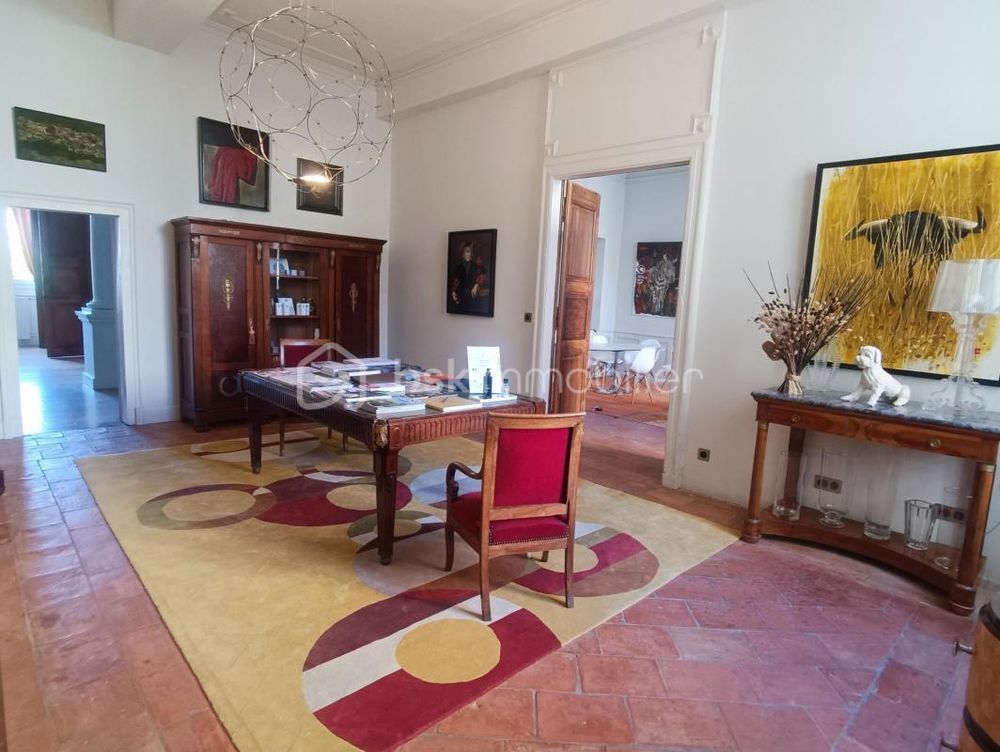 � vendre  H�tel Particulier Lectoure (32700)