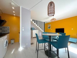  Appartement � vendre 2 pi�ces 50 m�