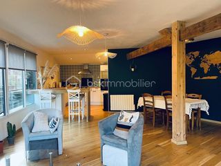  Immeuble � vendre 4 pi�ces 98 m�