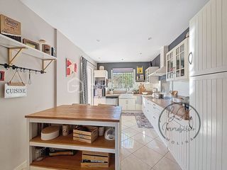  Maison � vendre 6 pi�ces 154 m�