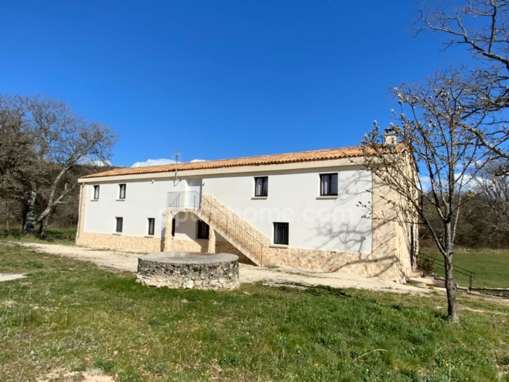 � vendre  Maison Banon (04150)