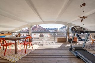  Appartement � vendre 3 pi�ces 80 m�