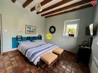  Maison � vendre 8 pi�ces 185 m�