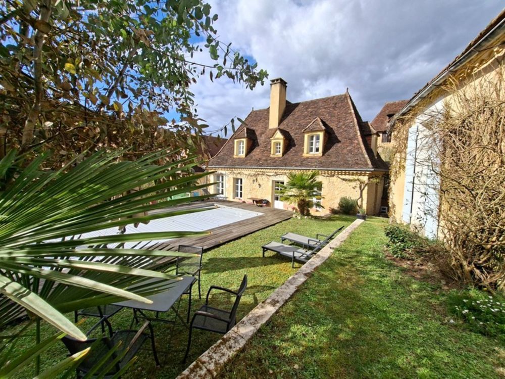 � vendre  Maison Le Bugue (24260)