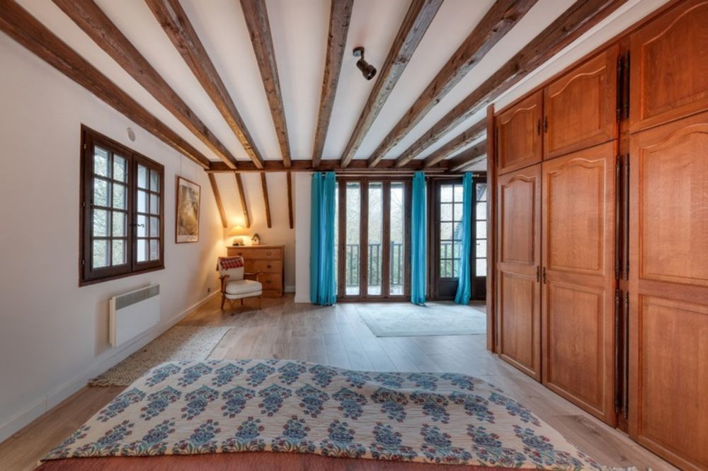 � vendre  Maison Gif-sur-Yvette (91190)