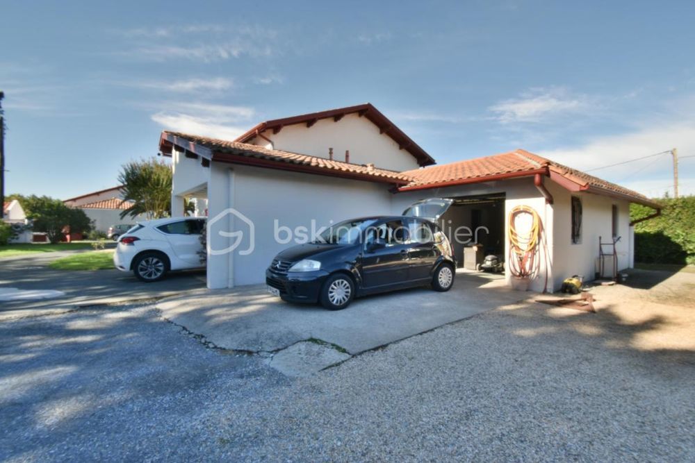 � vendre  Maison Bidart (64210)