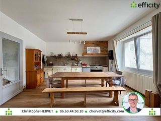  Maison � vendre 6 pi�ces 197 m�