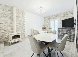  Maison � vendre 6 pi�ces 123 m�