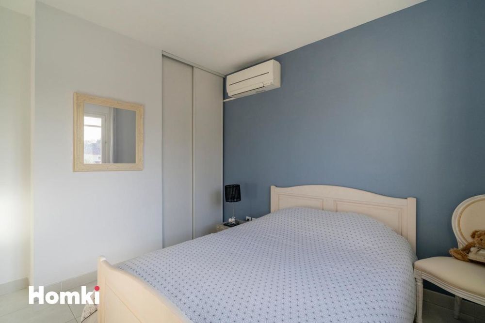 � vendre  Maison Marseille 11