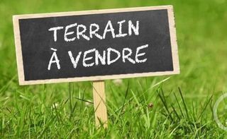  Terrain � vendre 803 m�