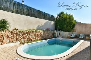  Maison � vendre 7 pi�ces 153 m�