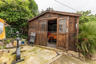  Villa � vendre 3 pi�ces 90 m�