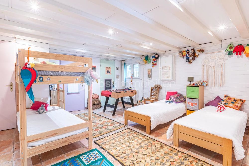 � vendre  Maison Saint-Rapha�l (83700)