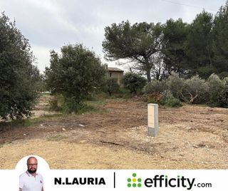  Terrain � vendre 891 m�