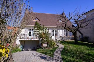  Maison � vendre 7 pi�ces 330 m�