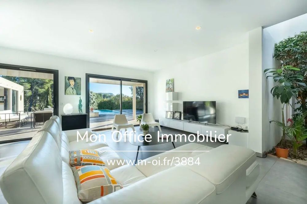� vendre  Villa Le Beausset (83330)