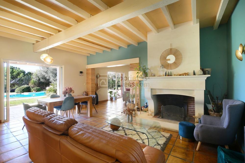 � vendre  Maison Flourens (31130)