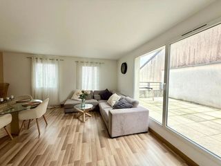  Appartement � vendre 3 pi�ces 69 m�