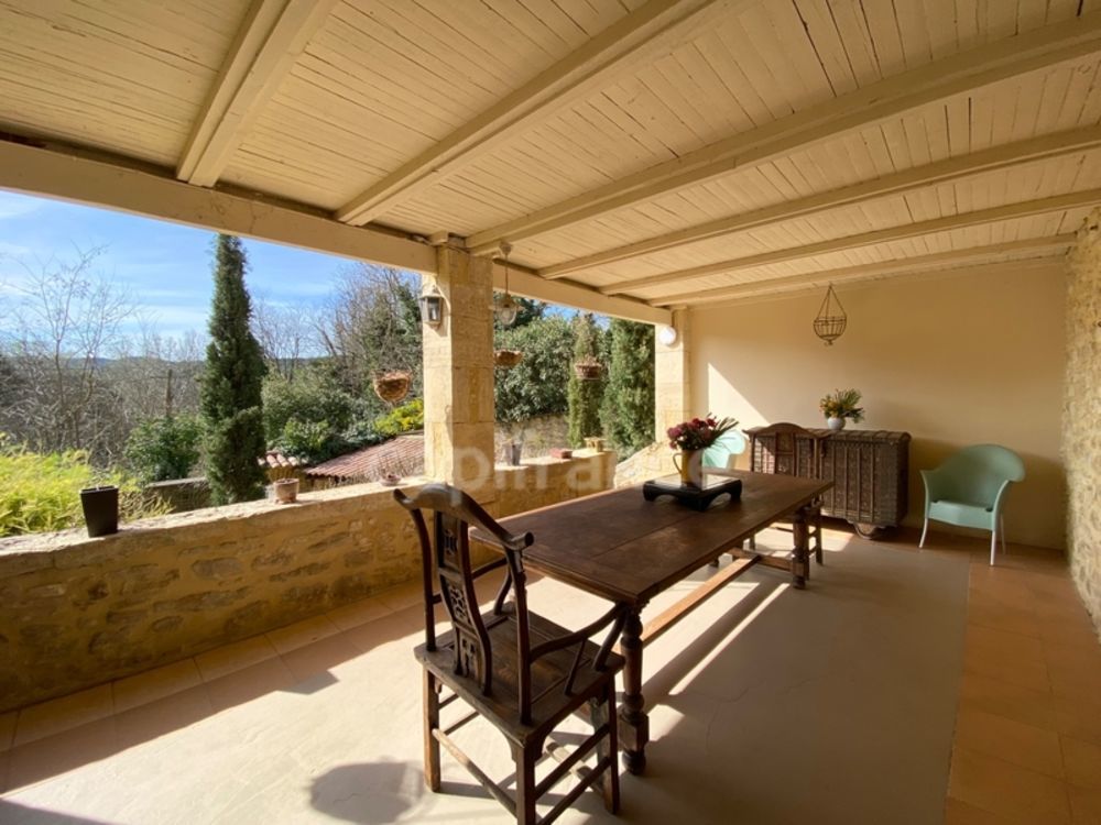 � vendre  Propri�t�/ch�teau Uz�s (30700)