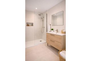  Appartement � vendre 2 pi�ces 45 m�