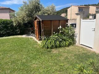  Maison � vendre 4 pi�ces 84 m�