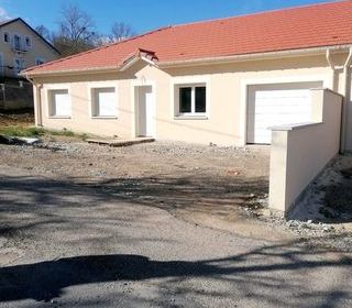  Maison � vendre 5 pi�ces 95 m�