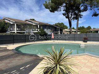  Appartement � vendre 3 pi�ces 48 m�