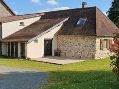   Tr�s belle propri�t� avec 19 ,47 hectares de terres agricoles en un seul lot Maison - 7 pi�ce(s) - 165 m�