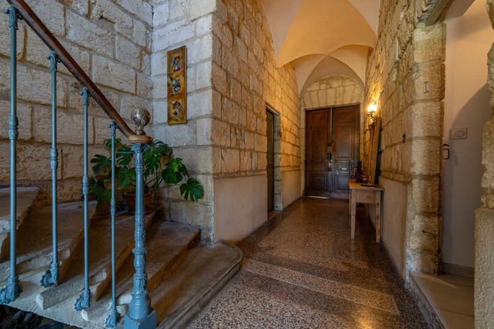 � vendre  Maison Sommi�res (30250)